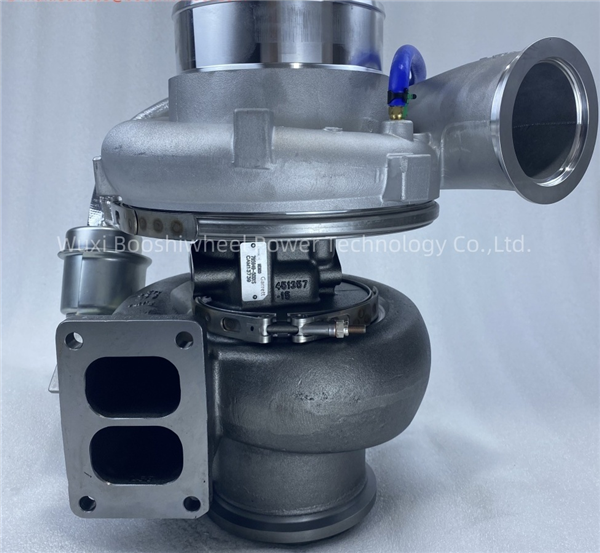 GTA5518 Turbocharger 795949-5001S 3457243 for Engine C18 18.0L